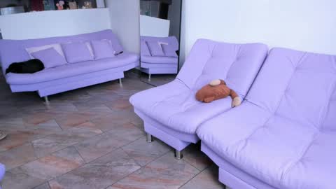 Lucie  online show from September 15, 7:54 pm