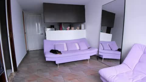 Lucie  online show from September 16, 8:17 pm