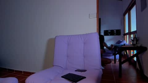 Lucie  online show from January 20, 10:26 pm