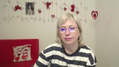 Lauren online show from February 2, 6:23 am