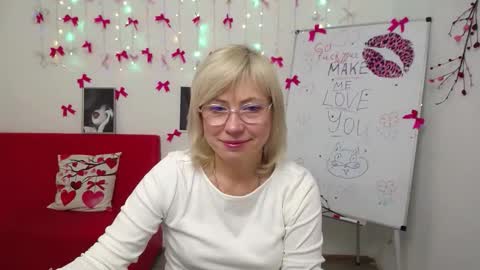 Lauren online show from March 3, 6:47 pm