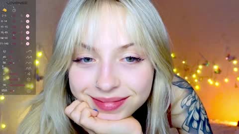 Melissa online show from January 7, 4:59 pm