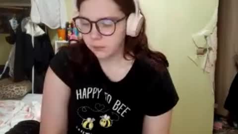 Adeline online show from February 22, 5:08 am