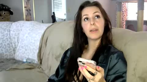 Laycee Layne online show from January 26, 5:55 pm