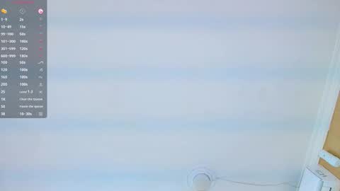 L A Y L A online show from February 26, 5:01 pm