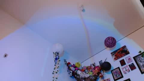 layla_quinn online show from April 14, 7:25 pm