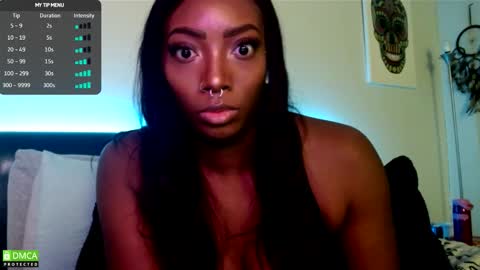 LaylaAriana online show from February 18, 3:49 am