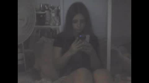 Layla online show from September 27, 11:34 pm