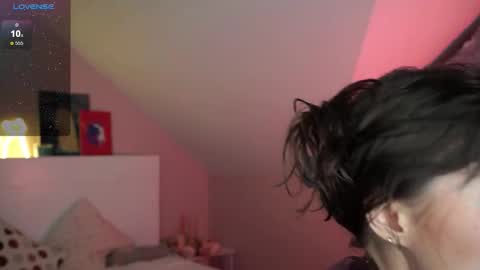 Pansy online show from November 18, 7:48 pm