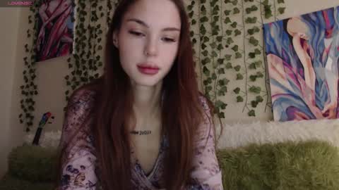 Alisa online show from January 10, 1:49 pm