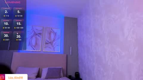 lazyginger online show from February 15, 10:00 am