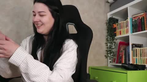 Lisa online show from March 4, 4:41 am