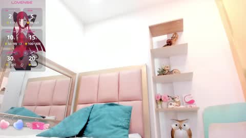 Lea online show from January 11, 8:10 pm