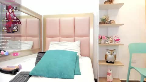 Lea online show from January 23, 9:29 pm