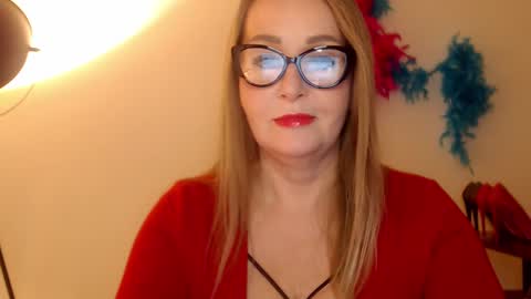 LEA online show from January 23, 2:50 pm