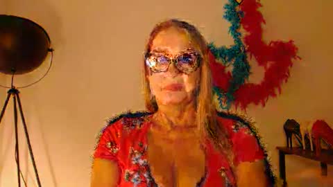 LEA online show from October 1, 2:11 pm