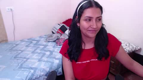 Snapshot of leah_666 chatting on October 29, 8:33 pm leah 666 online show from October 29, 8:33 pm