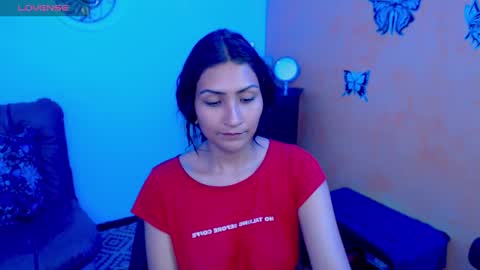 Snapshot of leah_666 chatting on December 21, 2:26 pm leah 666 online show from December 21, 2:26 pm