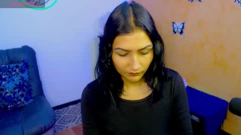 Snapshot of leah_666 chatting on December 27, 3:16 pm leah 666 online show from December 27, 3:16 pm