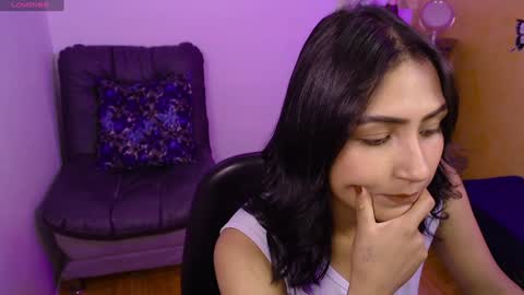 Snapshot of leah_666 chatting on February 1, 2:02 pm leah 666 online show from February 1, 2:02 pm