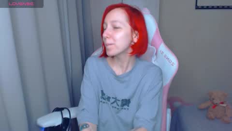 Snapshot of leah__gotty chatting on October 14, 5:10 am Leah  Gotty online show from October 14, 5:10 am