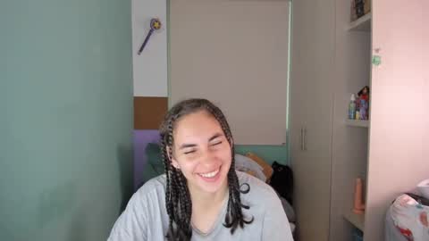 Laura online show from January 23, 4:16 pm