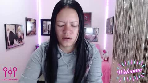 Snapshot of leandra_sex chatting on October 22, 12:43 pm Leandra online show from October 22, 12:43 pm