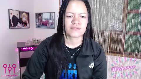 Leandra online show from November 4, 1:38 pm