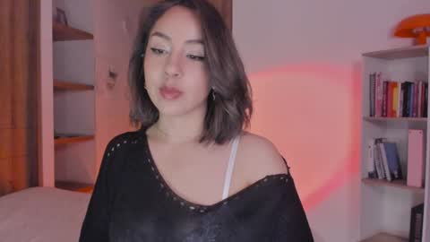 Dani  online show from December 26, 2:55 am