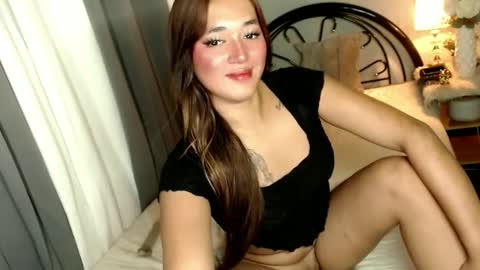 Coleen online show from February 19, 7:05 pm