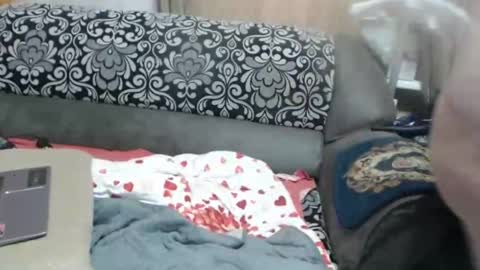 Maria online show from March 12, 11:09 am