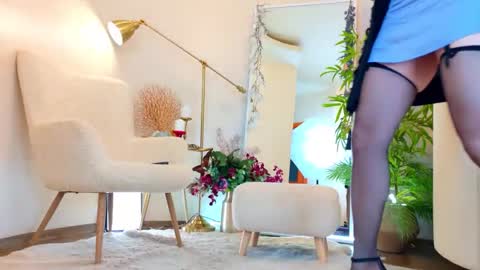 ledy mary online show from February 22, 9:59 pm