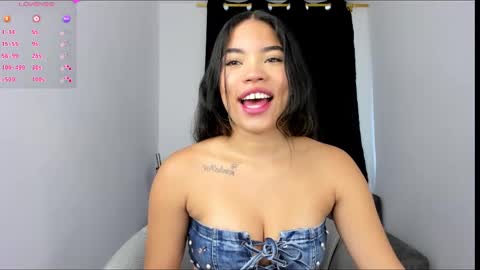 Ashley online show from February 9, 7:09 pm