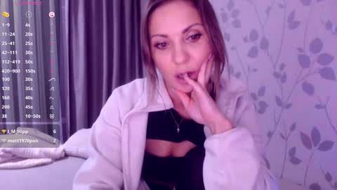 Mens Sweetheart online show from January 17, 6:04 pm