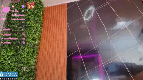 Leidy online show from January 10, 6:12 pm