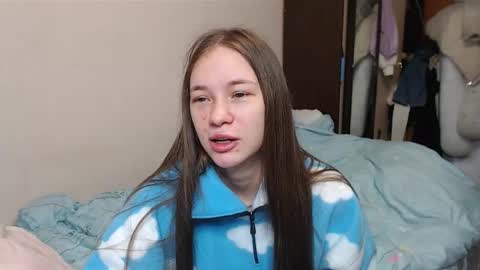 leila_bambi online show from February 13, 4:28 pm