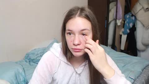 leila_bambi online show from February 12, 4:33 pm