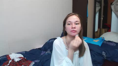 leila_bambi online show from February 22, 11:32 pm