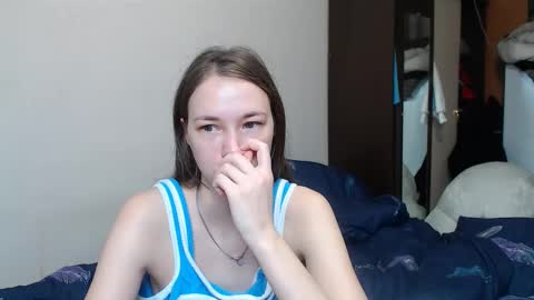 leila_bambi online show from February 21, 10:37 pm