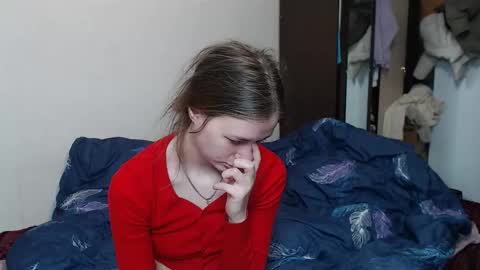 leila_bambi_ online show from March 5, 2:34 pm