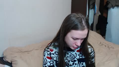 leila_bambi_ online show from December 5, 2:00 pm