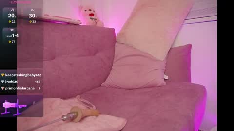 Leila online show from September 12, 2:02 pm