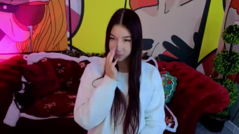 leilacrosss online show from January 13, 1:37 pm