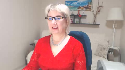 Leila Kinky online show from February 4, 3:54 am