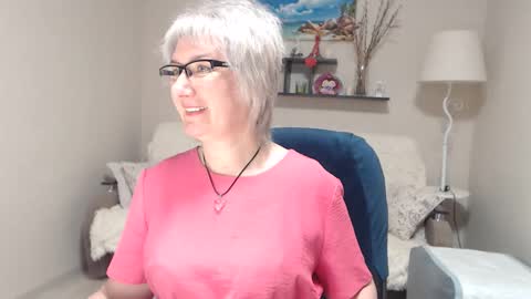 Leila Kinky online show from February 20, 6:26 am