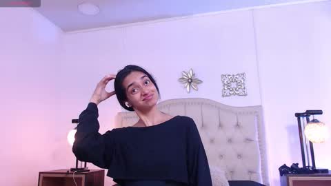 leilani_x online show from October 21, 11:14 am