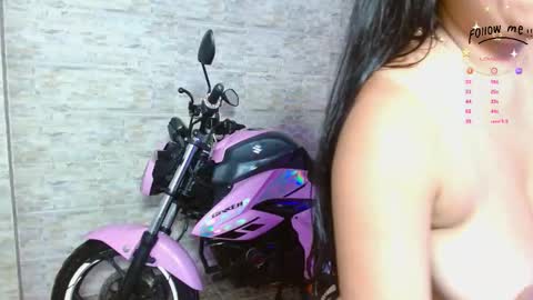 lena online show from December 15, 8:14 pm