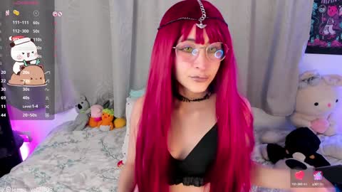 Snapshot of lenneval chatting on December 22, 3:55 am Val online show from December 22, 3:55 am