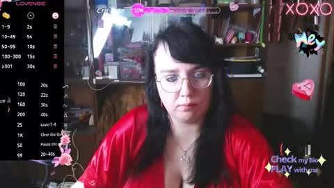 Snapshot of leona_harrison chatting on March 4, 10:13 am Leona Harrison online show from March 4, 10:13 am