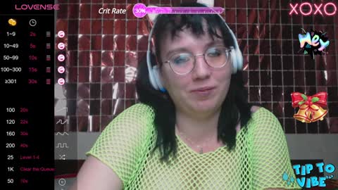 Snapshot of leona_harrison chatting on December 30, 7:53 pm Leona Harrison online show from December 30, 7:53 pm